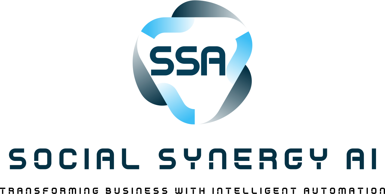 Social Synergy AI Logo